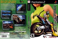 MotoGP 3 - PlayStation 2 | VideoGameX