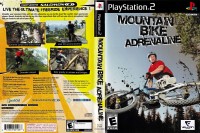 Mountain Bike Adrenaline - PlayStation 2 | VideoGameX