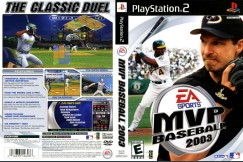MVP Baseball 2003 - PlayStation 2 | VideoGameX