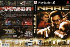 NARC - PlayStation 2 | VideoGameX