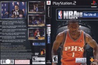 NBA 08 - PlayStation 2 | VideoGameX