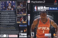 NBA 08 - PlayStation 2 | VideoGameX