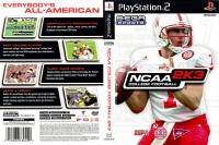 NCAA College Football 2K3 - PlayStation 2 | VideoGameX