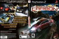 Need for Speed: Carbon - PlayStation 2 | VideoGameX