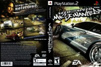 Need for Speed: Most Wanted - PlayStation 2 | VideoGameX
