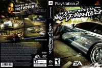 Need for Speed: Most Wanted - PlayStation 2 | VideoGameX
