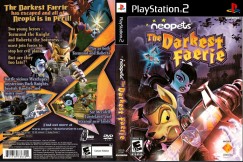 Neopets: The Darkest Faerie - PlayStation 2 | VideoGameX