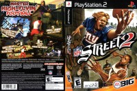 NFL Street  2 - PlayStation 2 | VideoGameX