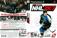 NHL 2K7 - PlayStation 2 | VideoGameX
