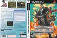 Nobunaga's Ambition: Iron Triangle - PlayStation 2 | VideoGameX