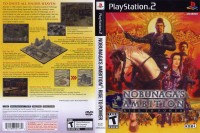 Nobunaga's Ambition: Rise to Power - PlayStation 2 | VideoGameX