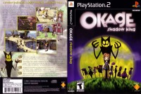Okage: Shadow King - PlayStation 2 | VideoGameX