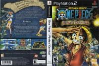 One Piece: Pirates Carnival - PlayStation 2 | VideoGameX