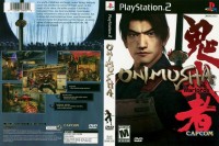 Onimusha: Warlords - PlayStation 2 | VideoGameX