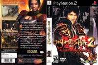 Onimusha 2: Samurai's Destiny - PlayStation 2 | VideoGameX