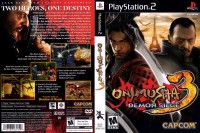 Onimusha 3: Demon Siege - PlayStation 2 | VideoGameX