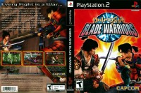 Onimusha Blade Warriors - PlayStation 2 | VideoGameX