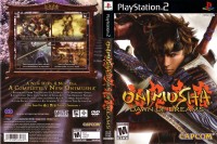 Onimusha: Dawn of Dreams - PlayStation 2 | VideoGameX