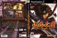 Onimusha: Dawn of Dreams - PlayStation 2 | VideoGameX