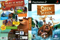 Open Season - PlayStation 2 | VideoGameX
