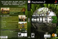 Outlaw Golf 2 - PlayStation 2 | VideoGameX
