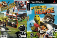 Over the Hedge - PlayStation 2 | VideoGameX