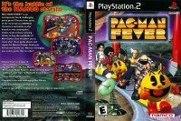 Pac-Man Fever - PlayStation 2 | VideoGameX