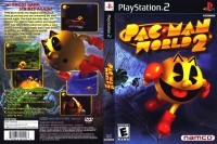 Pac-Man World 2 - PlayStation 2 | VideoGameX