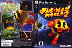 Pac-Man World 2 - PlayStation 2 | VideoGameX