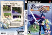 Phantom Brave - PlayStation 2 | VideoGameX