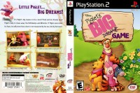 Piglet's Big Game - PlayStation 2 | VideoGameX