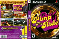 Pimp My Ride - PlayStation 2 | VideoGameX