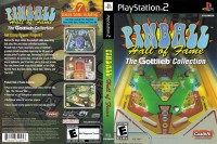 Pinball Hall of Fame: Gottlieb Collection - PlayStation 2 | VideoGameX