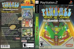 Pinball Hall of Fame: Gottlieb Collection - PlayStation 2 | VideoGameX