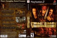 Pirates of the Caribbean: Legend of Jack Sparrow - PlayStation 2 | VideoGameX