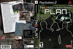Plan, Th3 - PlayStation 2 | VideoGameX