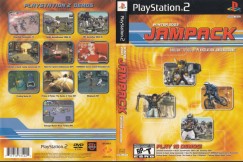 PlayStation Underground Jampack Winter 2003: Demo - PlayStation 2 | VideoGameX