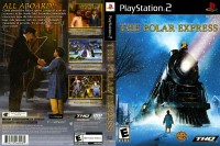 Polar Express - PlayStation 2 | VideoGameX