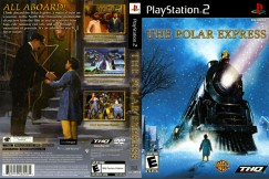 Polar Express - PlayStation 2 | VideoGameX