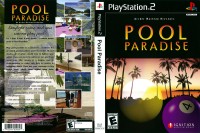 Pool Paradise - PlayStation 2 | VideoGameX