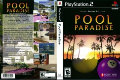 Pool Paradise - PlayStation 2 | VideoGameX