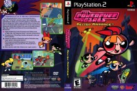 Powerpuff Girls, The: Relish Rampage - PlayStation 2 | VideoGameX