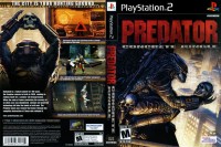 Predator: Concrete Jungle - PlayStation 2 | VideoGameX
