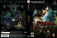 Primal - PlayStation 2 | VideoGameX