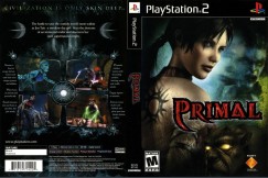 Primal - PlayStation 2 | VideoGameX