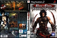 Prince of Persia: Warrior Within - PlayStation 2 | VideoGameX