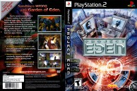 Project Eden - PlayStation 2 | VideoGameX