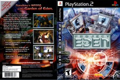 Project Eden - PlayStation 2 | VideoGameX