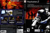 Project: Snowblind - PlayStation 2 | VideoGameX