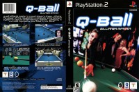 Q-Ball Billiards Master - PlayStation 2 | VideoGameX